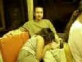 Quel chanceu il se fait tailler une pipe dans le métro