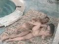 Suzy Sweet se fait ramoner la chatte et l anus