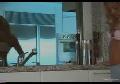 Striptease hot dans la cuisine
