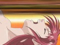 Manga Hentai avec baise autour de la piscine