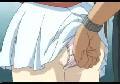 Manga X de pervers