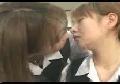 Etudiantes asiatiques lesbiennes qui passent a l action