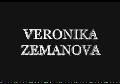 Veronika Zemanova pure bombe russe 