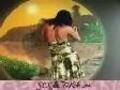 Alicia Latine aux gros seins te fait un strip c est chaud